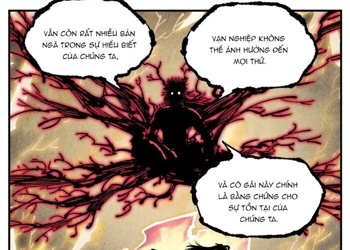 Nhật Nguyệt Đồng Thác Chap 287 - Next Chap 288