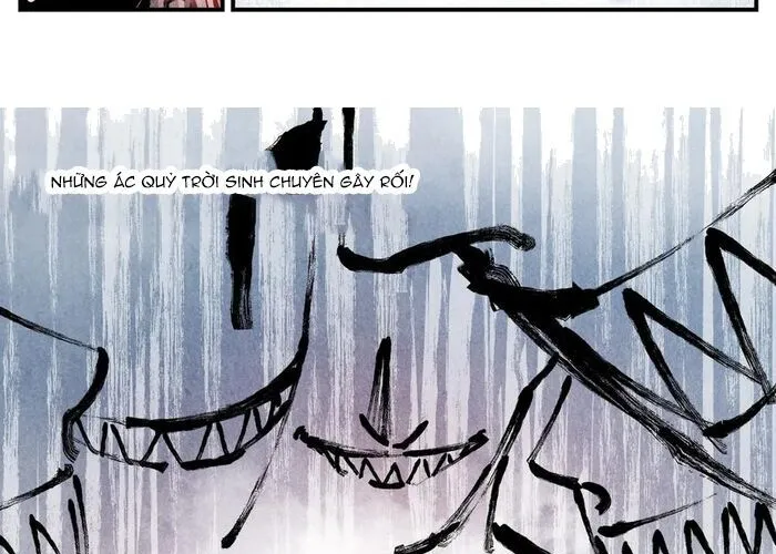 Nhật Nguyệt Đồng Thác Chap 287 - Next Chap 288