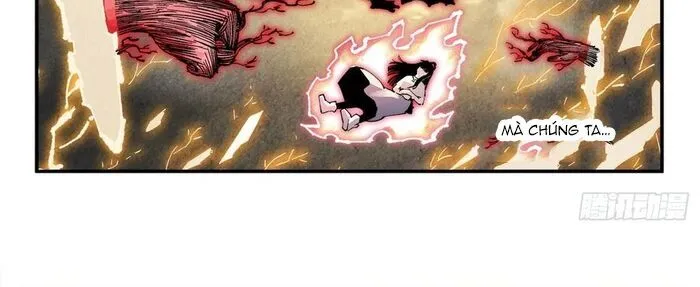 Nhật Nguyệt Đồng Thác Chap 287 - Next Chap 288