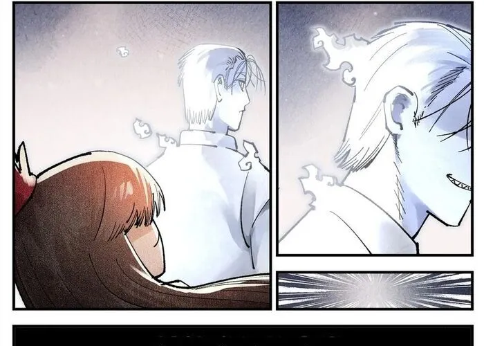 Nhật Nguyệt Đồng Thác Chap 287 - Next Chap 288