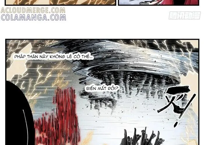 Nhật Nguyệt Đồng Thác Chap 287 - Next Chap 288