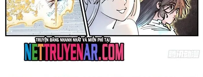 Nhật Nguyệt Đồng Thác Chap 287 - Next Chap 288