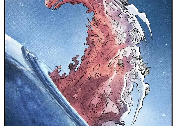 Nhật Nguyệt Đồng Thác Chap 287 - Next Chap 288