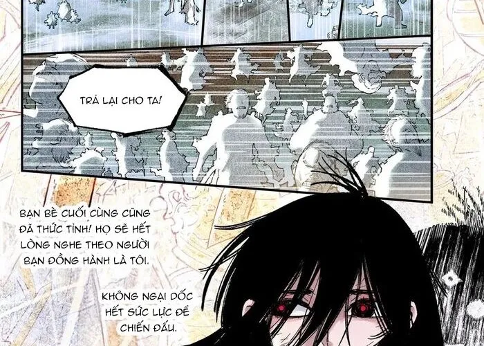Nhật Nguyệt Đồng Thác Chap 287 - Next Chap 288