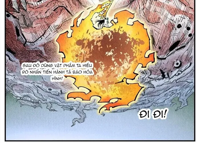 Nhật Nguyệt Đồng Thác Chap 287 - Next Chap 288