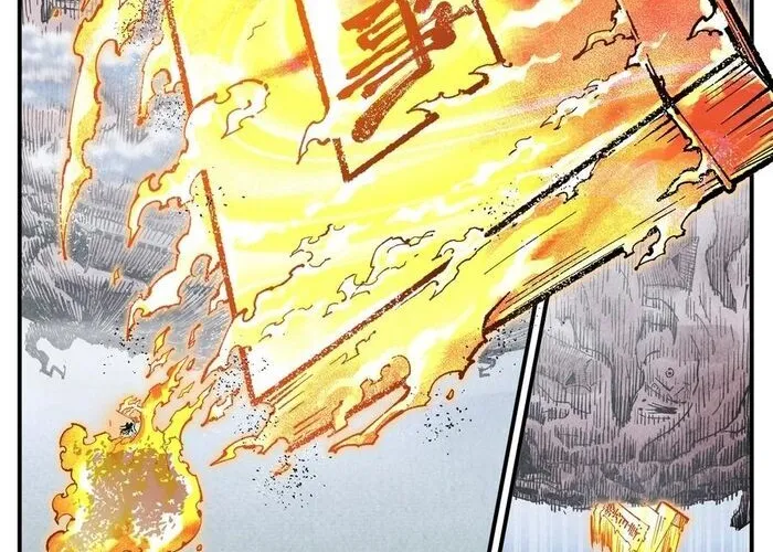 Nhật Nguyệt Đồng Thác Chap 287 - Next Chap 288