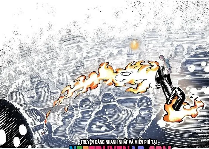 Nhật Nguyệt Đồng Thác Chap 287 - Next Chap 288