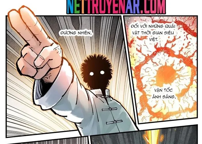 Nhật Nguyệt Đồng Thác Chap 287 - Next Chap 288