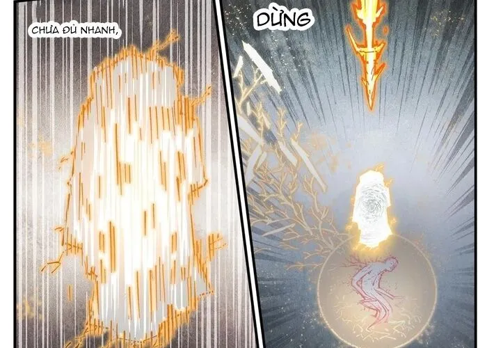 Nhật Nguyệt Đồng Thác Chap 287 - Next Chap 288