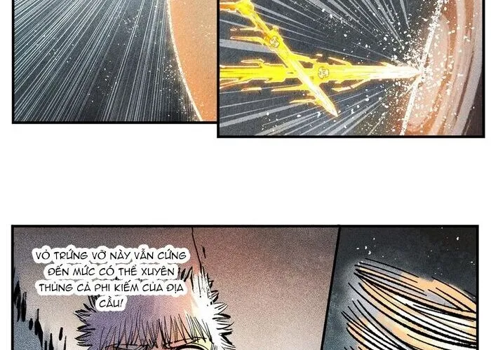 Nhật Nguyệt Đồng Thác Chap 287 - Next Chap 288