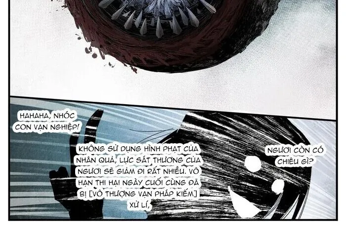 Nhật Nguyệt Đồng Thác Chap 287 - Next Chap 288