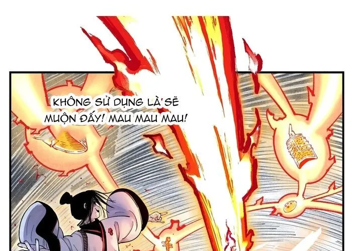 Nhật Nguyệt Đồng Thác Chap 287 - Next Chap 288