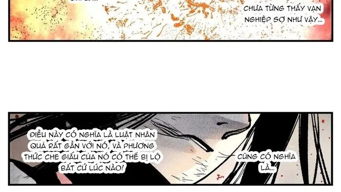 Nhật Nguyệt Đồng Thác Chap 287 - Next Chap 288