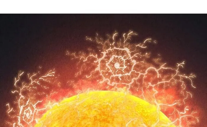 Nhật Nguyệt Đồng Thác Chap 287 - Next Chap 288