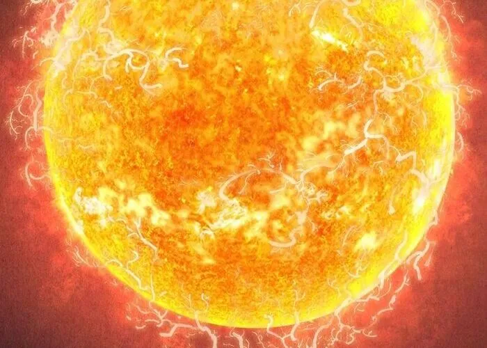 Nhật Nguyệt Đồng Thác Chap 287 - Next Chap 288