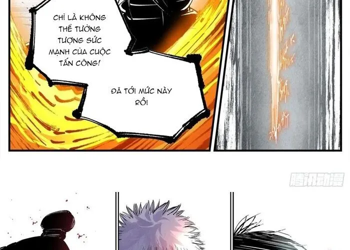 Nhật Nguyệt Đồng Thác Chap 287 - Next Chap 288