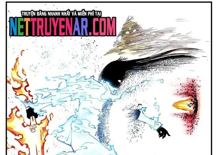 Nhật Nguyệt Đồng Thác Chap 287 - Next Chap 288