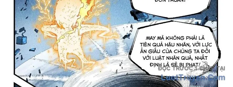 Nhật Nguyệt Đồng Thác Chap 288 - Next Chap 289