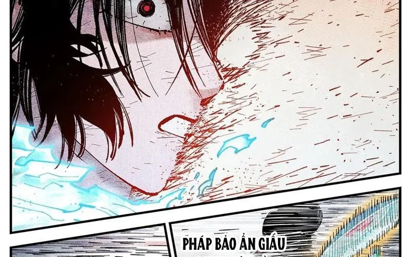 Nhật Nguyệt Đồng Thác Chap 288 - Next Chap 289