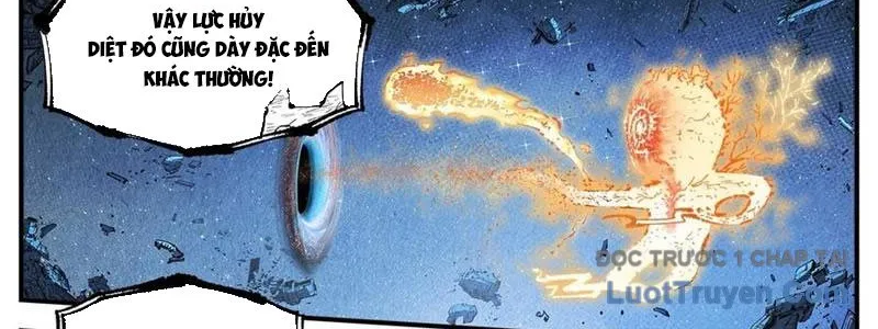 Nhật Nguyệt Đồng Thác Chap 288 - Next Chap 289