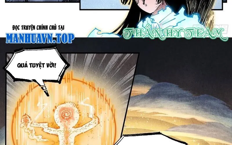 Nhật Nguyệt Đồng Thác Chap 288 - Next Chap 289