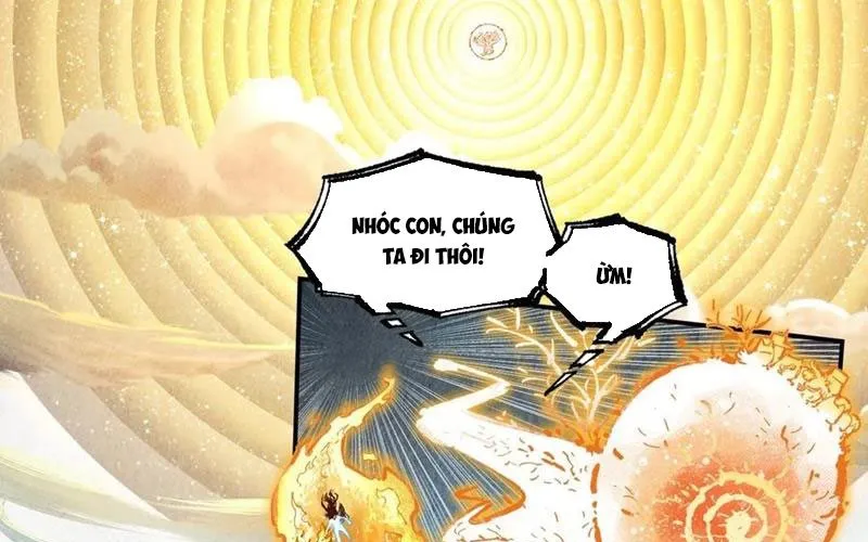 Nhật Nguyệt Đồng Thác Chap 288 - Next Chap 289