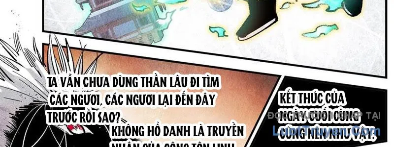Nhật Nguyệt Đồng Thác Chap 288 - Next Chap 289