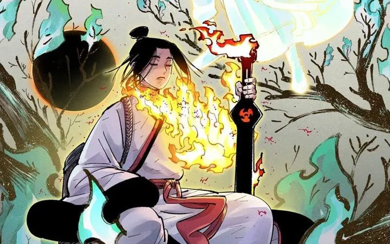 Nhật Nguyệt Đồng Thác Chap 288 - Next Chap 289