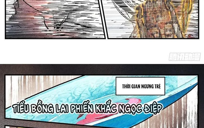 Nhật Nguyệt Đồng Thác Chap 288 - Next Chap 289