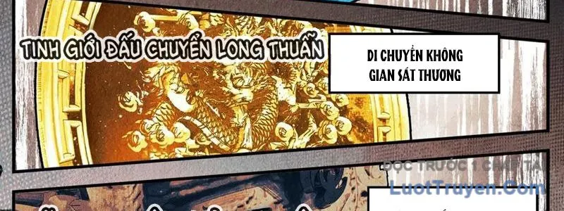 Nhật Nguyệt Đồng Thác Chap 288 - Next Chap 289