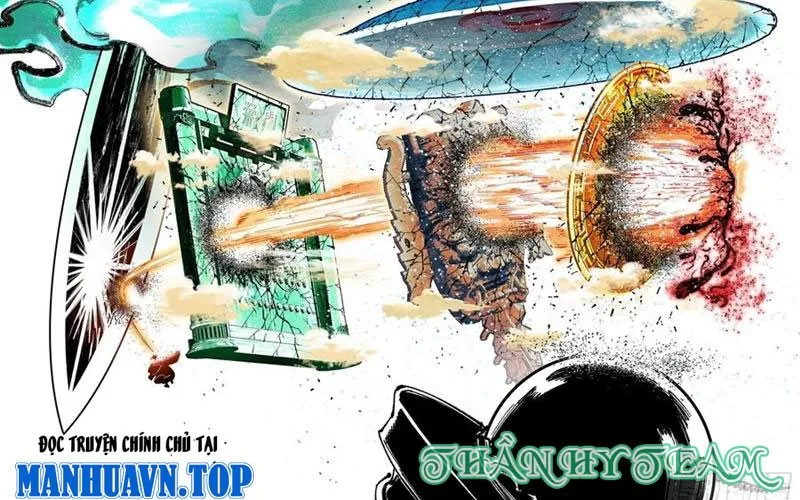 Nhật Nguyệt Đồng Thác Chap 288 - Next Chap 289