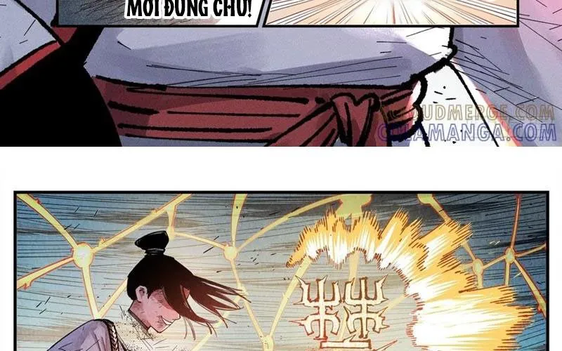 Nhật Nguyệt Đồng Thác Chap 288 - Next Chap 289