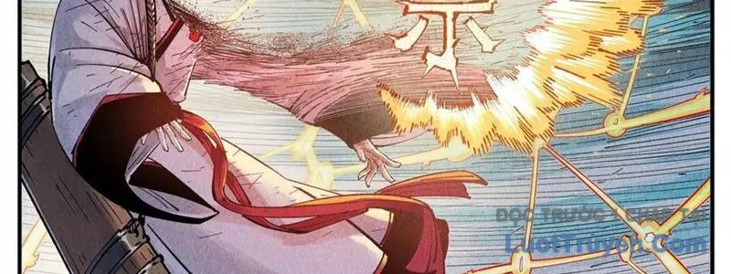 Nhật Nguyệt Đồng Thác Chap 288 - Next Chap 289