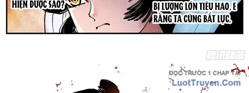 Nhật Nguyệt Đồng Thác Chap 288 - Next Chap 289