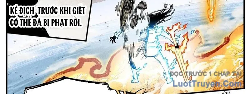 Nhật Nguyệt Đồng Thác Chap 288 - Next Chap 289