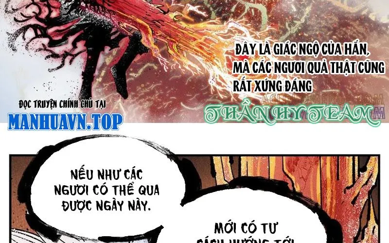 Nhật Nguyệt Đồng Thác Chap 288 - Next Chap 289
