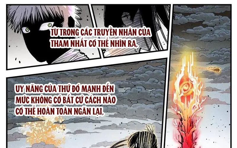 Nhật Nguyệt Đồng Thác Chap 288 - Next Chap 289