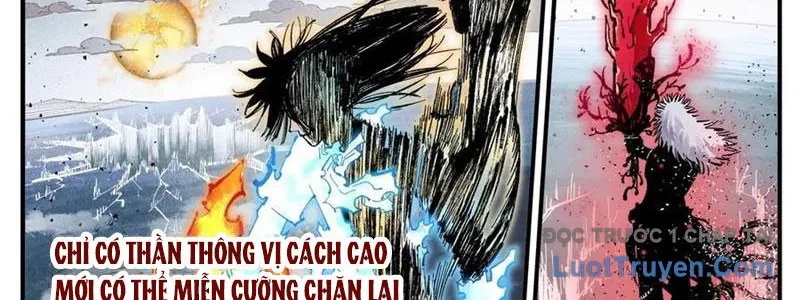 Nhật Nguyệt Đồng Thác Chap 288 - Next Chap 289