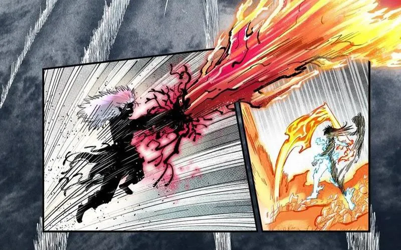 Nhật Nguyệt Đồng Thác Chap 288 - Next Chap 289