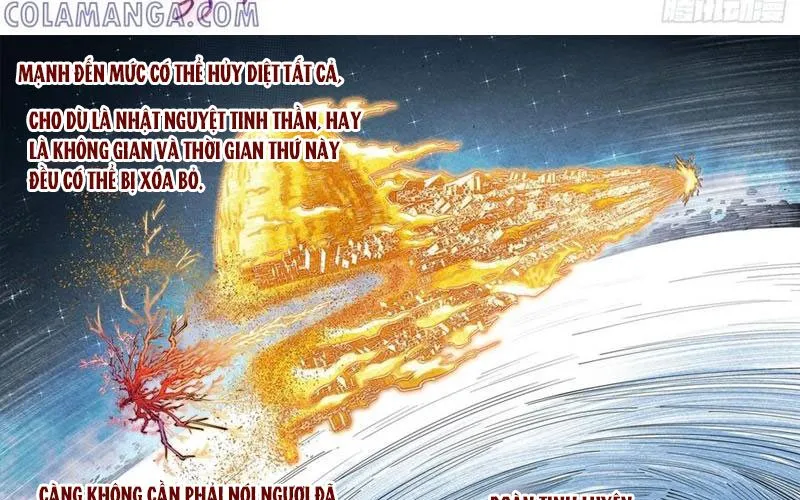Nhật Nguyệt Đồng Thác Chap 288 - Next Chap 289