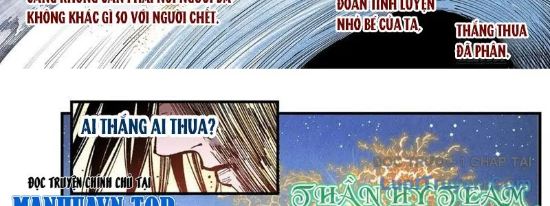 Nhật Nguyệt Đồng Thác Chap 288 - Next Chap 289
