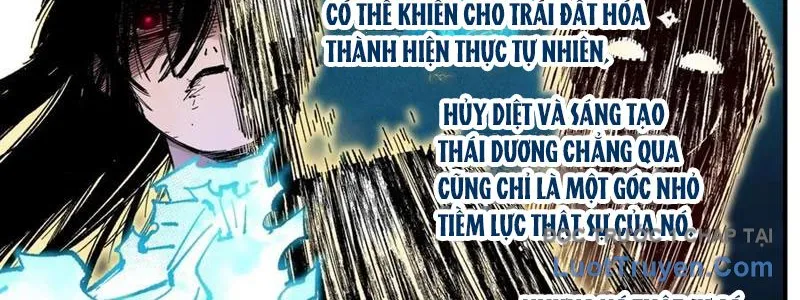 Nhật Nguyệt Đồng Thác Chap 288 - Next Chap 289