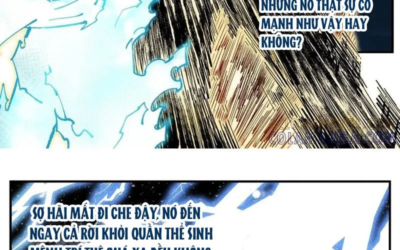 Nhật Nguyệt Đồng Thác Chap 288 - Next Chap 289