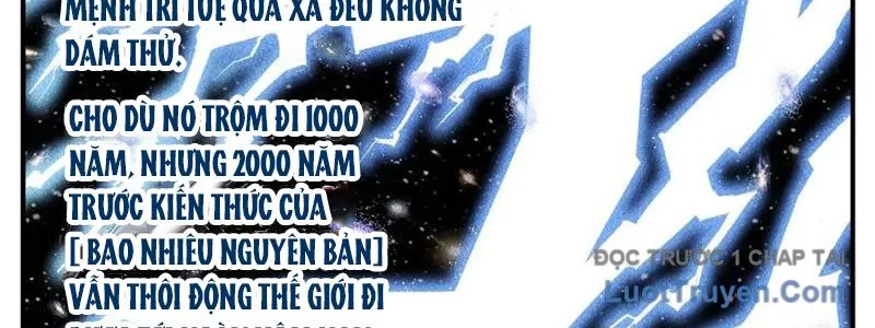 Nhật Nguyệt Đồng Thác Chap 288 - Next Chap 289