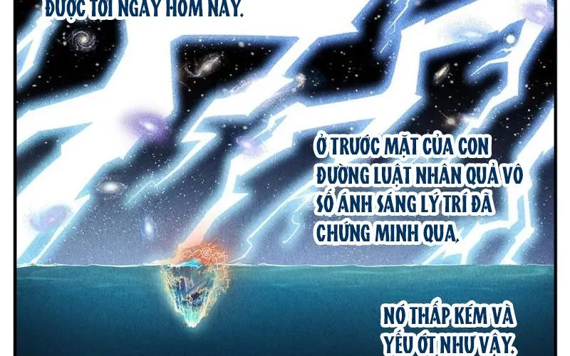 Nhật Nguyệt Đồng Thác Chap 288 - Next Chap 289