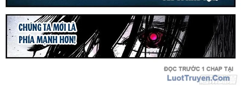 Nhật Nguyệt Đồng Thác Chap 288 - Next Chap 289