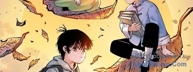 Nhật Nguyệt Đồng Thác Chap 288 - Next Chap 289