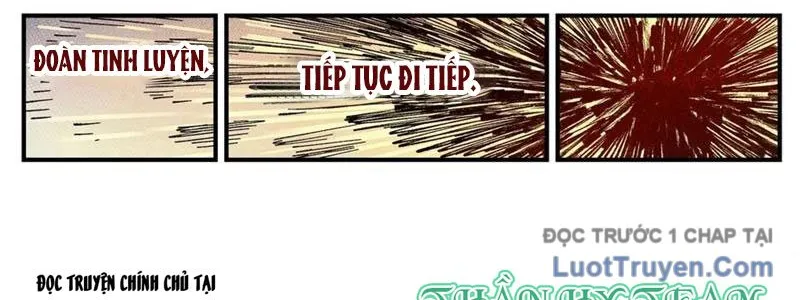 Nhật Nguyệt Đồng Thác Chap 288 - Next Chap 289