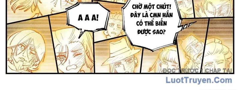 Nhật Nguyệt Đồng Thác Chap 288 - Next Chap 289