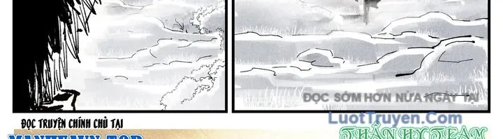 Nhật Nguyệt Đồng Thác Chap 289 - Next Chap 290